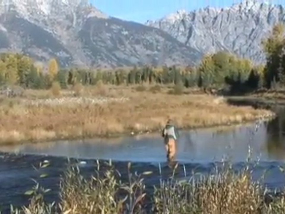 Grand Teton National Park