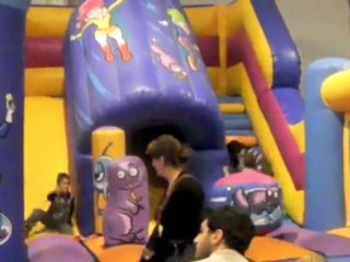 Ibos ouverture du parc d'attraction Zygoland