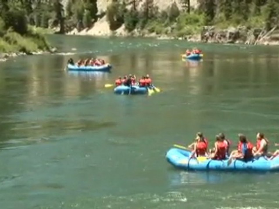 Jackson Hole Recreation