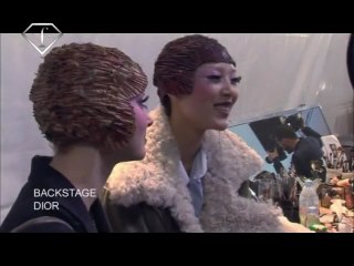 LIU WEN MODELS F/W 09 10