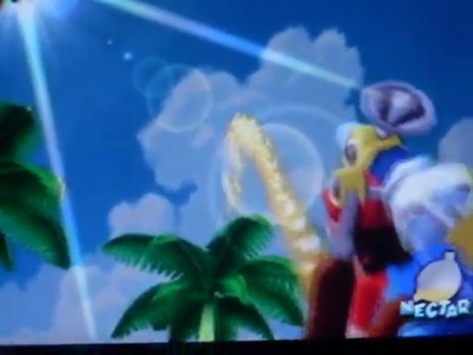 Mario est un bon plomb... pisseur ???