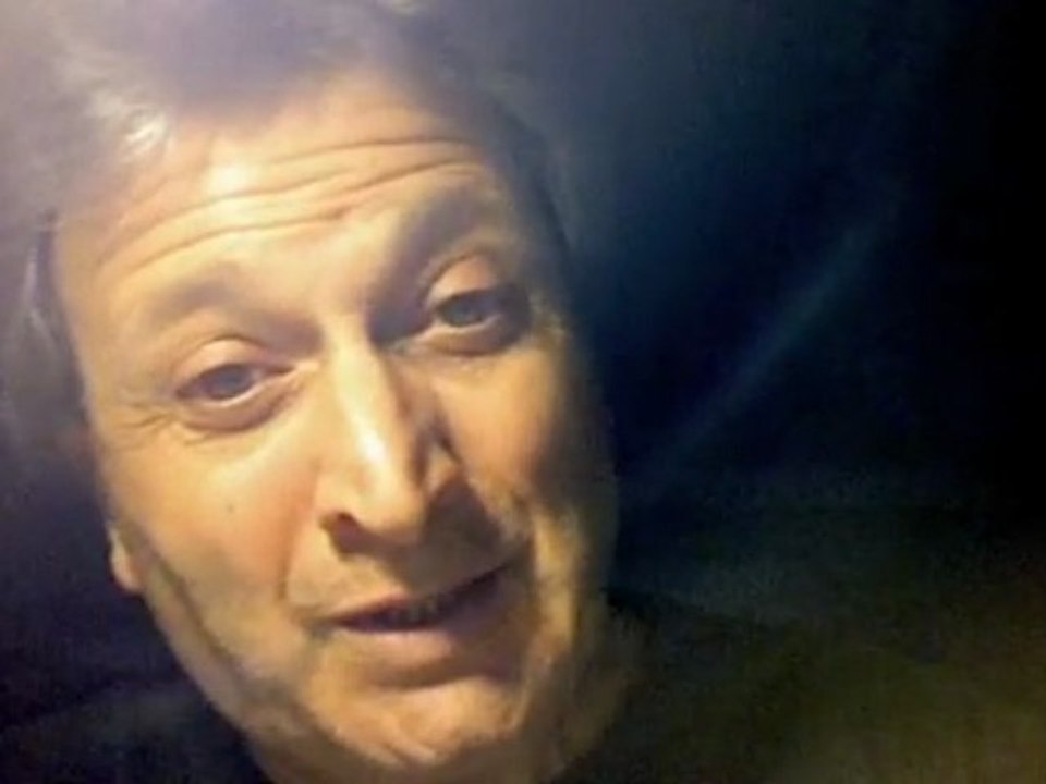 Mère Teresa, professeur de géographie