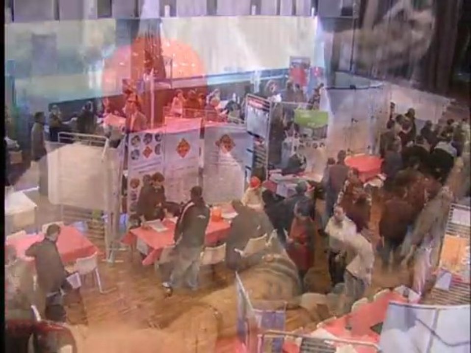 PMEBTP, l'Agence Internet pour l'Emploi BTP