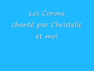 Les corons
