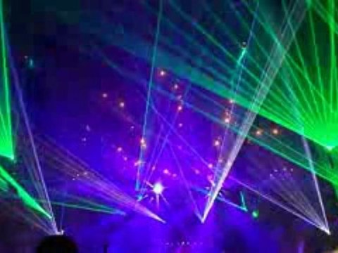 Qlimax Headhunterz 5 2009