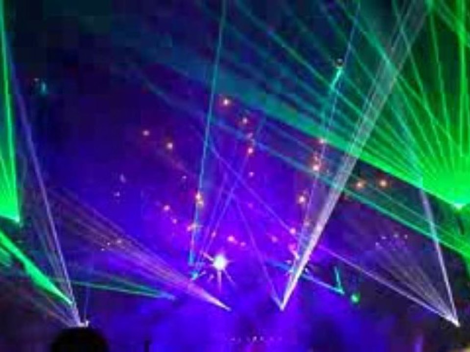 Qlimax Headhunterz 5 2009