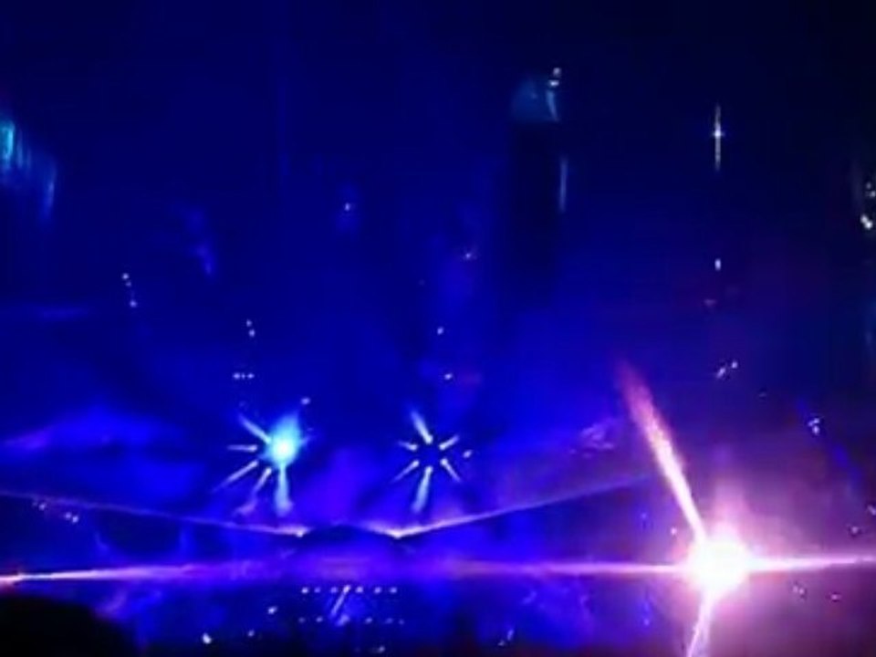Qlimax Headhunterz 6  2009