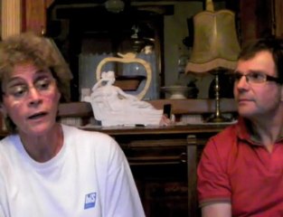 Un ovni à St-Michel (02) : encore plus troublant !