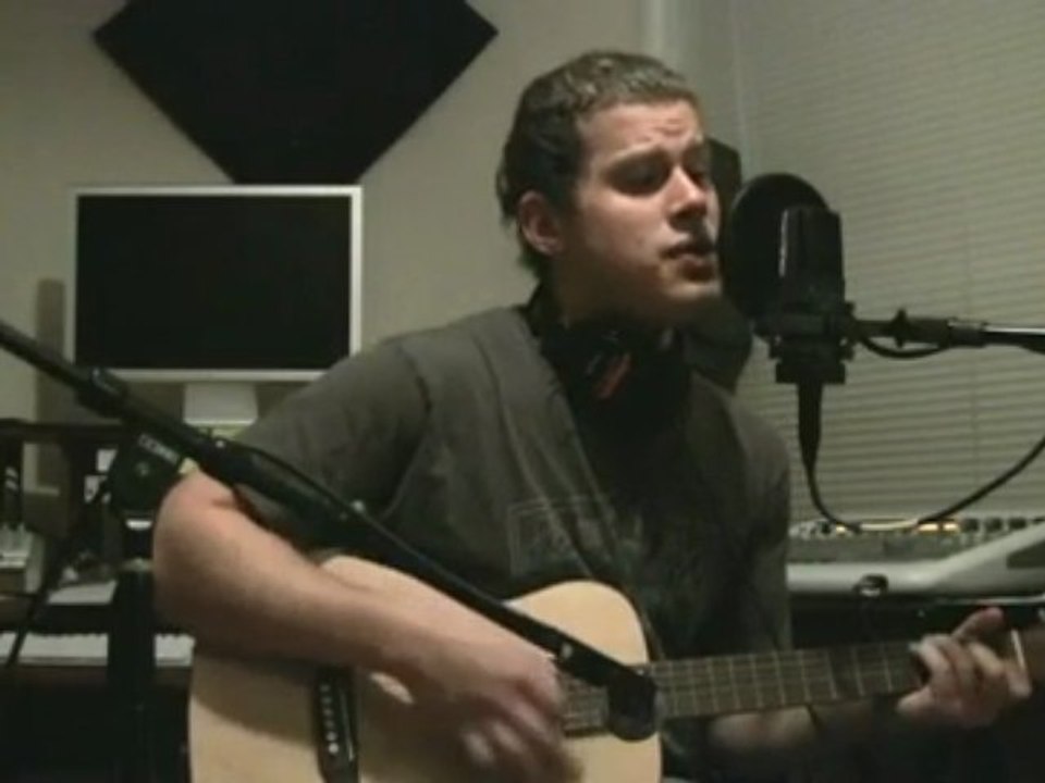 Roslyn (Bon Iver & St. Vincent) by Tristan Clopet