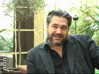 Paul-Éric Blanrue : les réseaux pro-israéliens