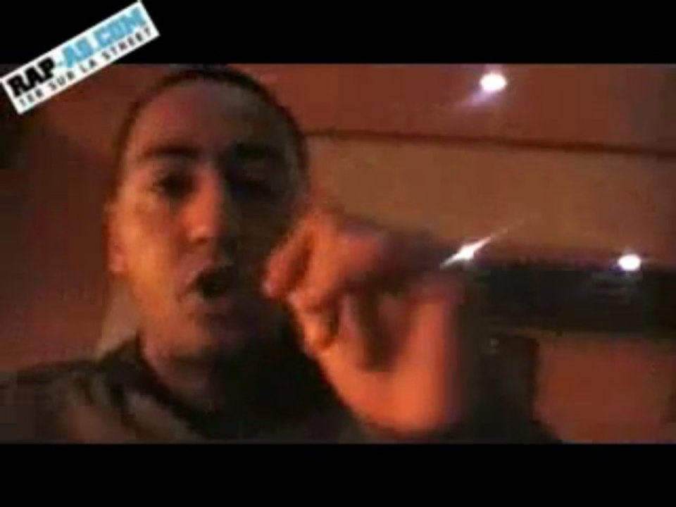 RAP-AS LACRIM NOUVEAUTé !!! LOURD!!!