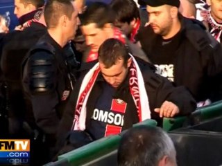 Sécurité : les clubs doivent-ils payer ?