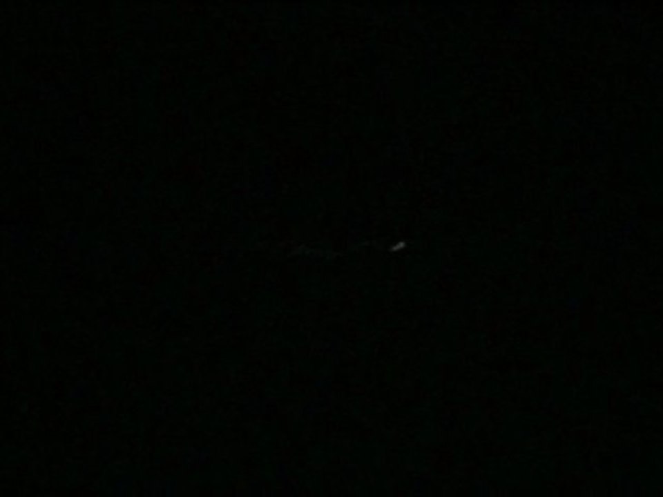 MOV087  ASIM UFO 10 KASIM 2009 KARTAL