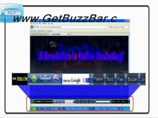 This is TWITTER on Steroids!