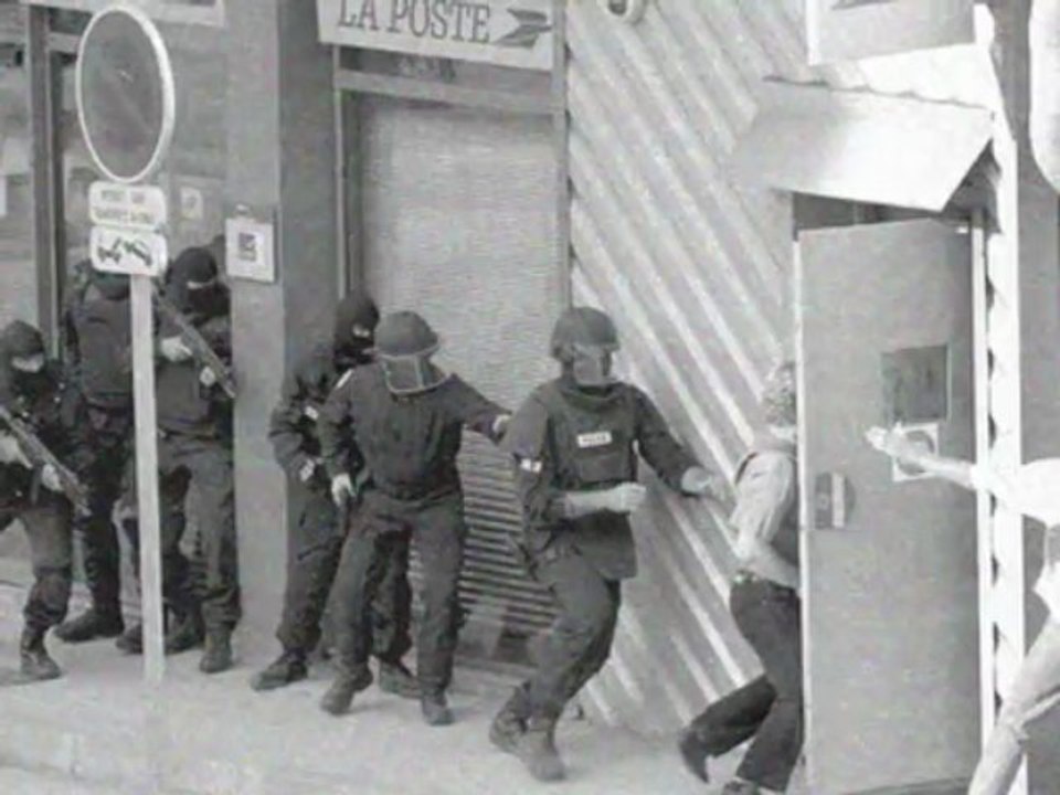 AREVA BOLLORE  BRAQUAGE VERBALE PART2  MANDAT D ARRET