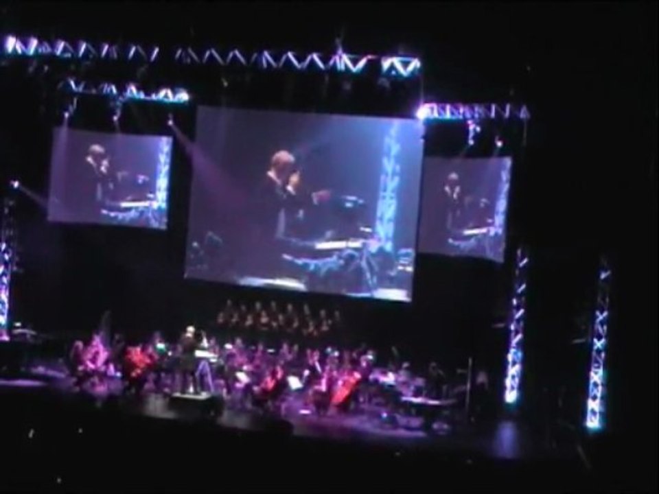 Video Games Live : Final Fantasy 8 Liberi Fatali