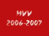 Sfeerfilmpje MVV 2006-2007