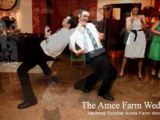 The Amee Farm Weddings