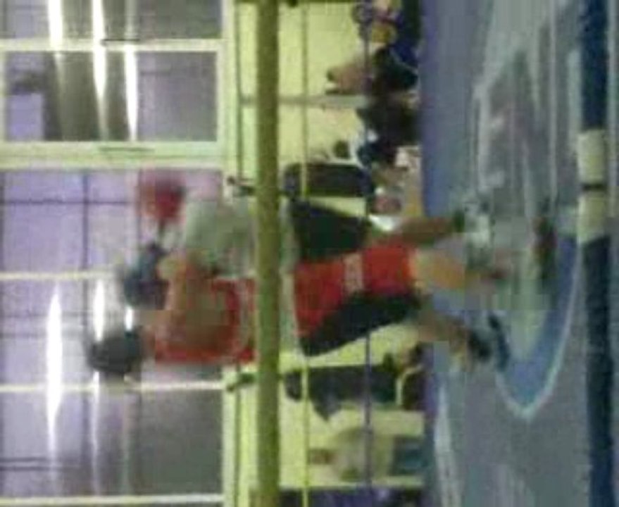 boxe