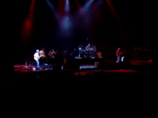 Ultimatum Climatique - Tryo - Consommez (inédit)