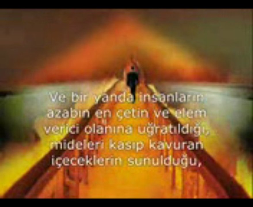 dua (ömer karaoğlu) /...by deniz eroğlu