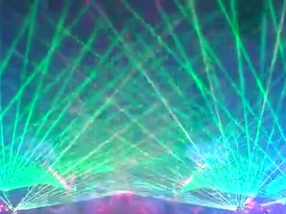 Qlimax Technoboy 3 2009