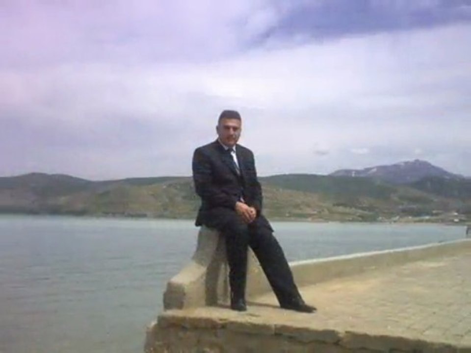 RIDVAN KARADAŞ - AĞLAMASAM UYUYAMAM