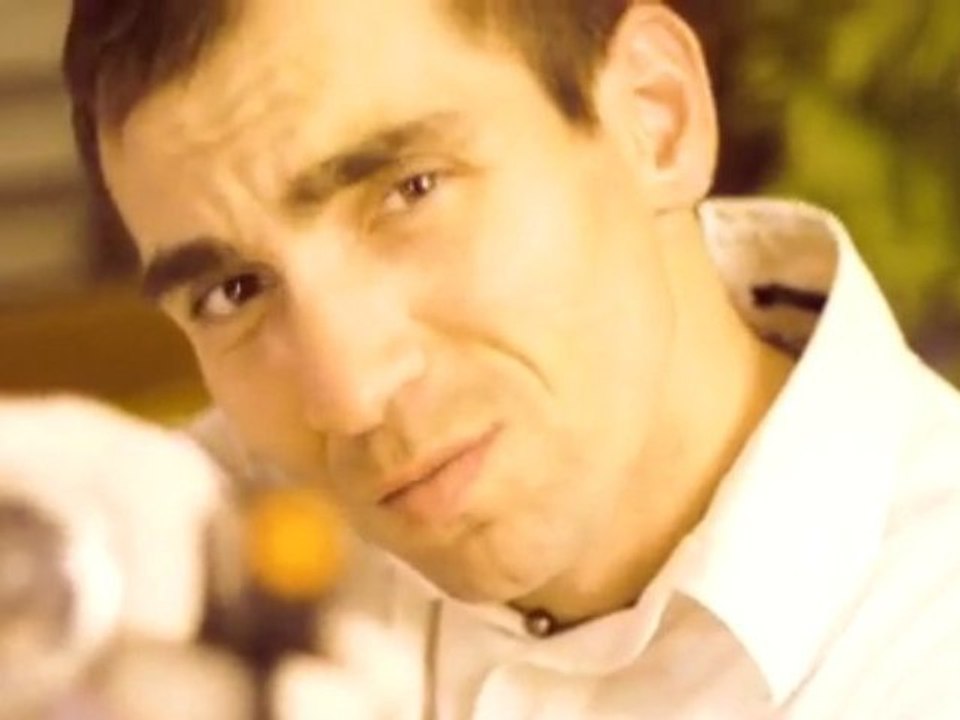 Soirée Elsa et Vinz - Loi des séries