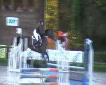 Bois Le Roi Club3 Rose