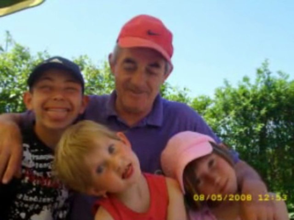 papa pour toi