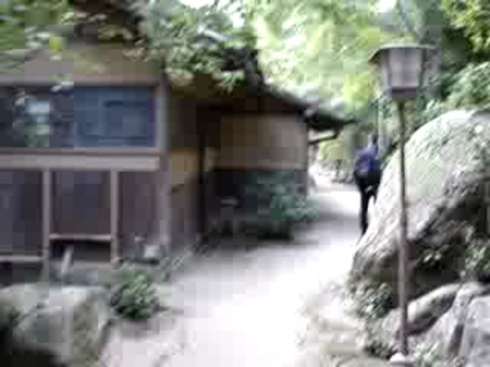 Voyage Japon Miyajima (3)