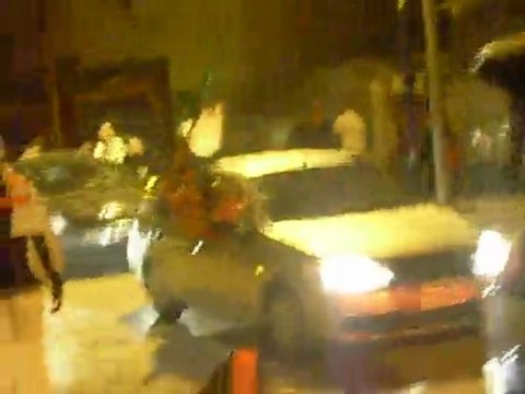 aprés le match d'algerie egypt skikda part1