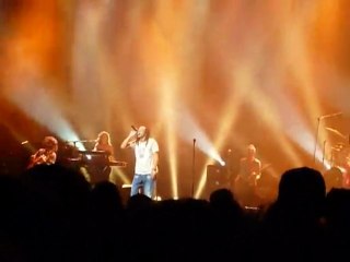 yannick noah ultimatum climatique 22.11.2009