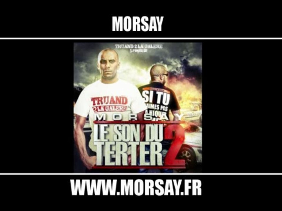 Crasseuse Tais Toi Music le son du ter ter 2