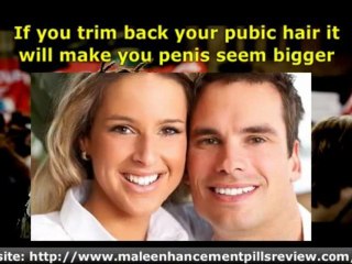 How A Virility Ex Free Trial Increases Average Penile Length