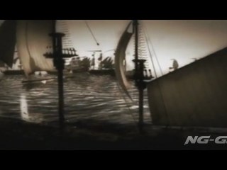 East India Co. -  Battle of Trafalgar