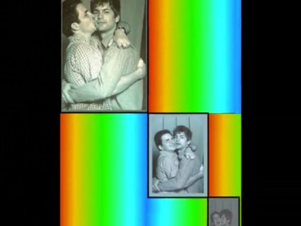 Mes creations , queer as folk !