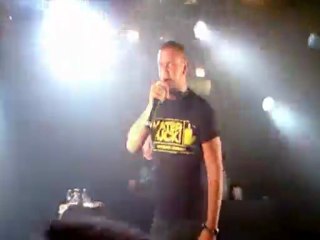 seth gueko concert aka