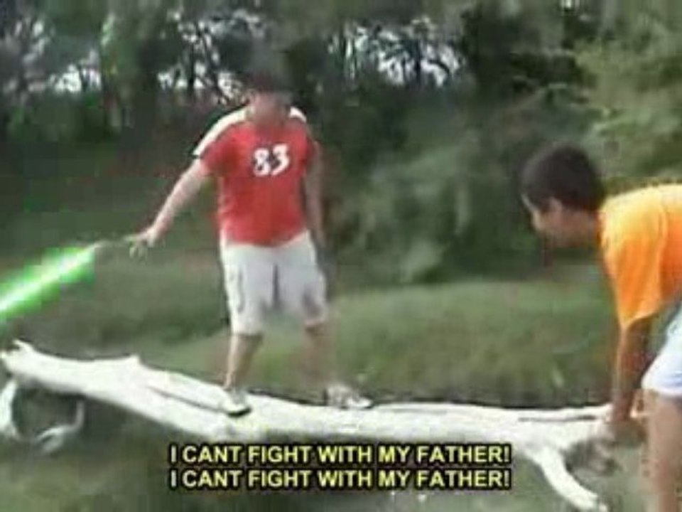 La caida de edgar staaar waaars!!