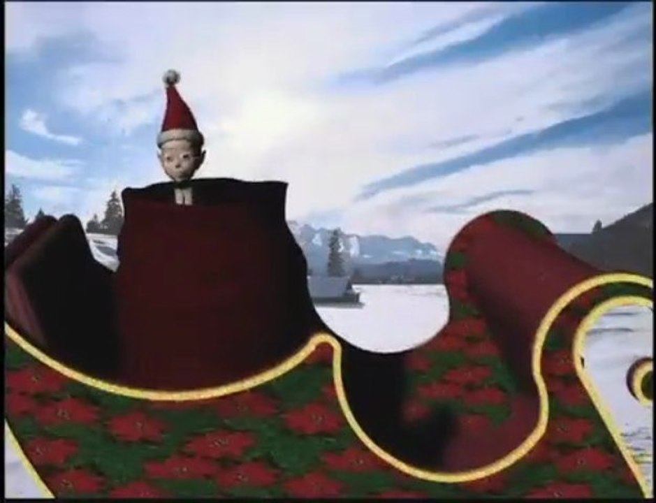 Blackmores Night "Christmas Eve"