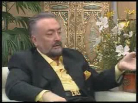 CENNETTE HERKES İMANINA, GÜZEL AHLAKINA GÖRE ZEVK ALACAKTIR