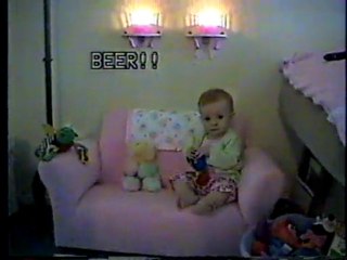 Amber's Livingroom - Episode 2