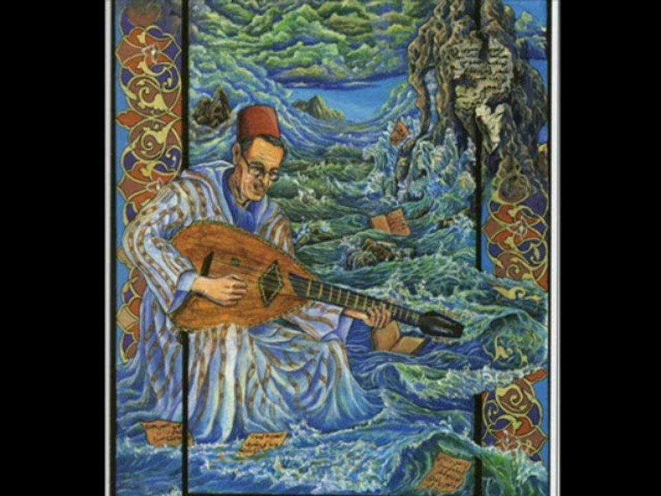 EL HADJ M'HAMED EL ANKA - Part 1