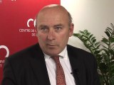 Arnault de Calonne, directeur délégué grand Ouest, GDF Suez