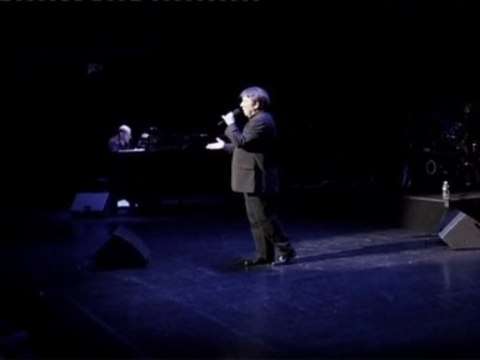 Jean Guidoni - Djemila - orleans 2009 -(P.Philippe/M.Cywie)