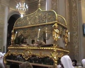 Aci Sant'Antonio - Settimana santa 2009