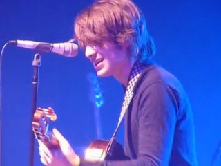 Paolo Nutini - Casino de Paris 19/11/09