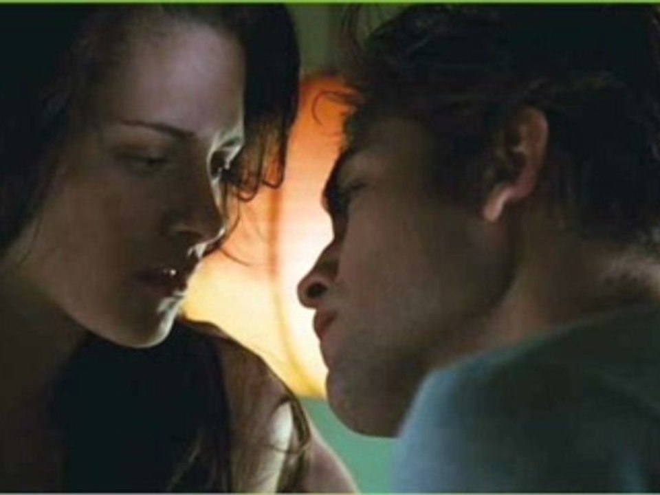 Carter Burwell - Twilight (Suite)