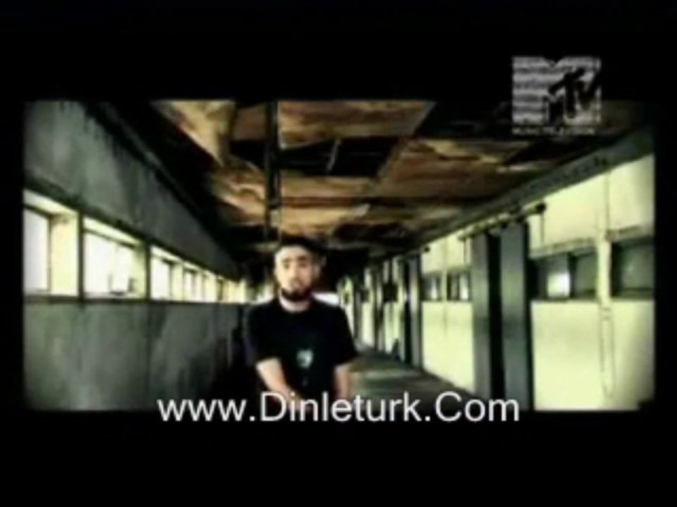 Sagopa Kajmer - Ben Hüsrana Komşuyum