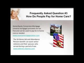 In-Home Care for Seniors in Dallas, Texas